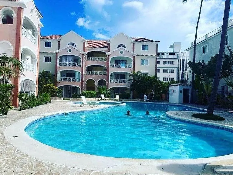 הקונטקטים של One-Bedroom Apartment In Punta Cana