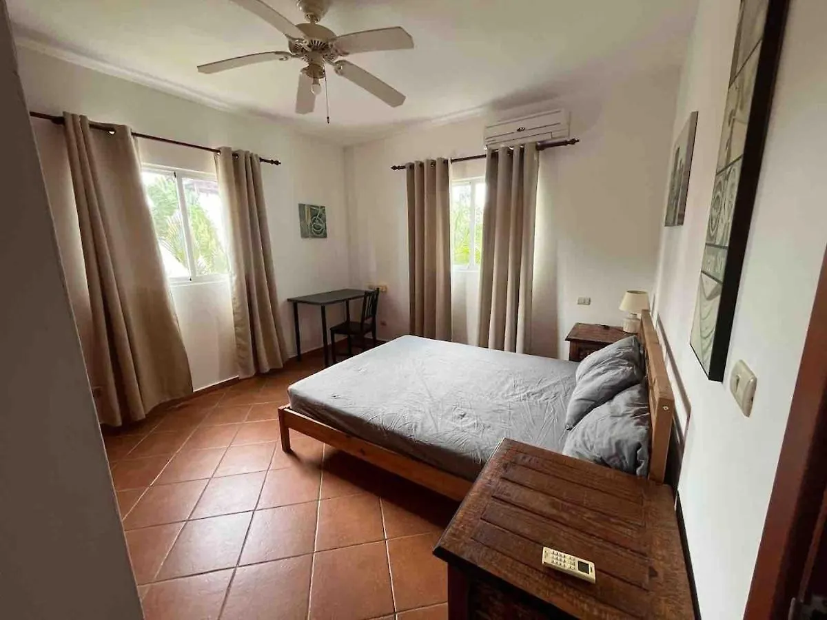 One-Bedroom Apartment In Punta Cana Dominican Republic