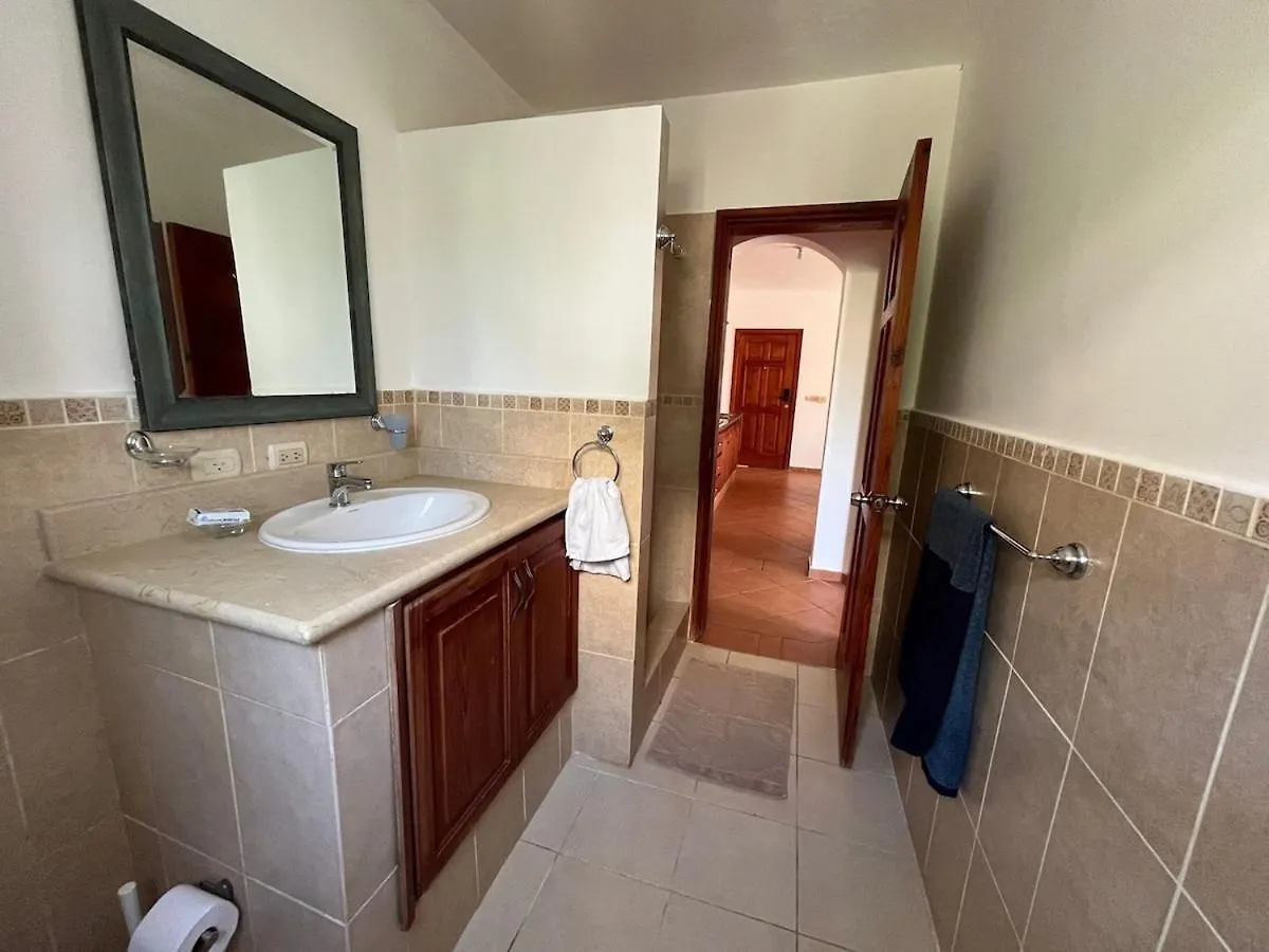 One-Bedroom Apartment In Punta Cana