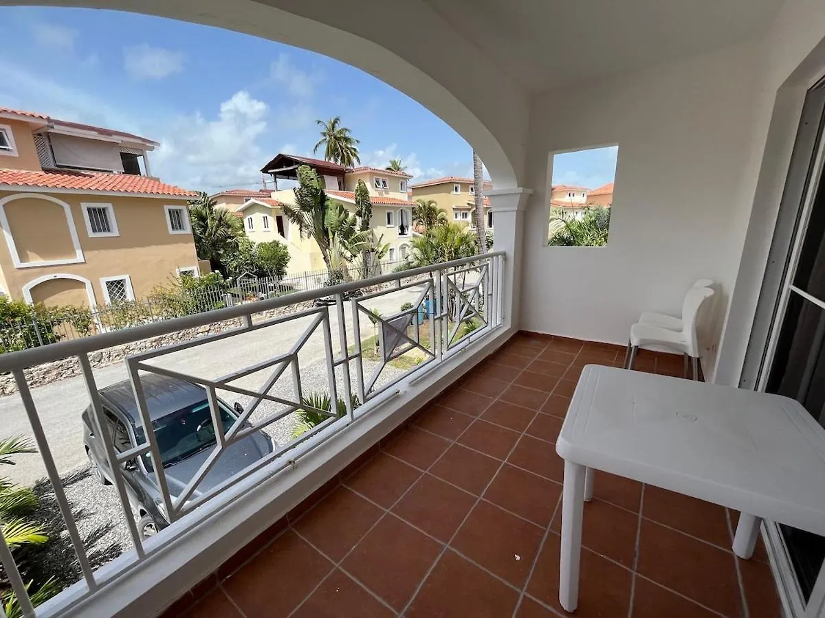 One-Bedroom Apartment In Punta Cana