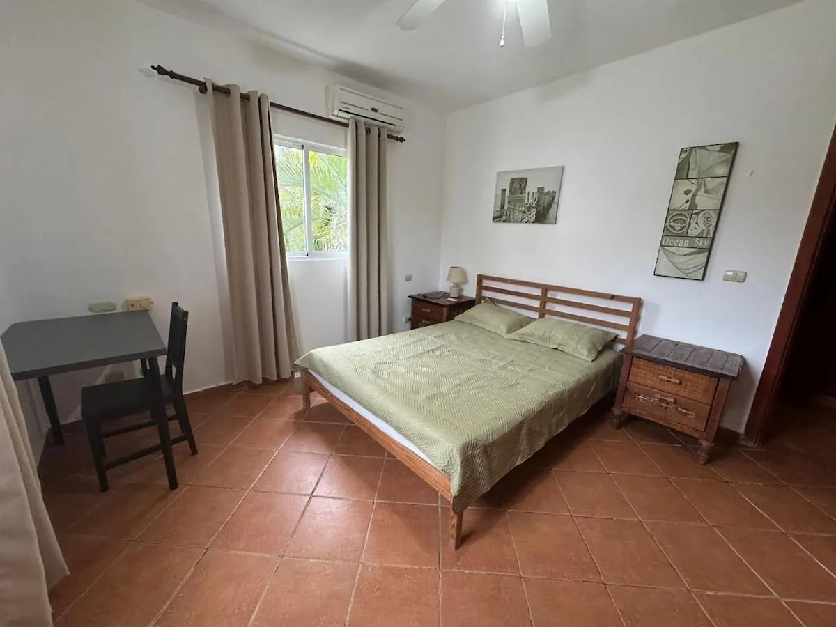 One-Bedroom Apartment In Punta Cana